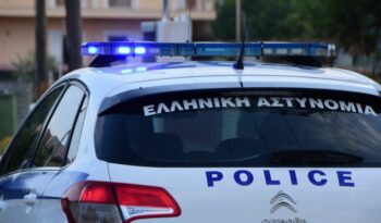 Συνελήφθησαν στην Αθήνα 5 Τούρκοι υπήκοοι, μέλη εγκληματικής ομάδας