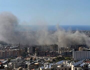 Η Χεζμπολάχ δεν έχει λάβει ακόμη επίσημη πρόταση από το Ισραήλ για κατάπαυση του πυρός στον Λίβανο