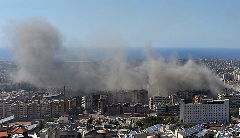 Η Χεζμπολάχ δεν έχει λάβει ακόμη επίσημη πρόταση από το Ισραήλ για κατάπαυση του πυρός στον Λίβανο