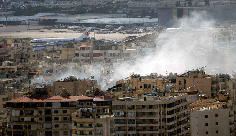 Έκρυθμη η κατάσταση στη Μέση Ανατολή – Το Ισραήλ αποφασίζει αν θα συμφωνήσει σε κατάπαυση του πυρός με τη Χεζμπολάχ