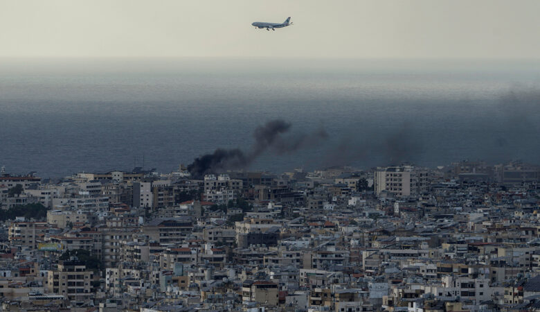 Η Τουρκία θα απομακρύνει τους πολίτες της από το Λίβανο, την Τετάρτη