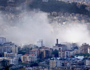 Νεκρός ο διοικητής του αρχηγείου της Χεζμπολάχ μετά από ισραηλινό βομβαρδισμό στη Βηρυτό