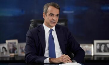 Μητσοτάκης: Οι στοχευμένες αποκρατικοποιήσεις κάνουν καλύτερη τη ζωή για τους πολίτες