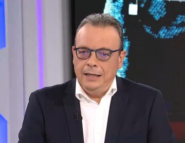 Φάμελλος: «Ο Στέφανος Κασσελάκης δεν είναι δεδομένο ότι θα κατέβει υποψήφιος»