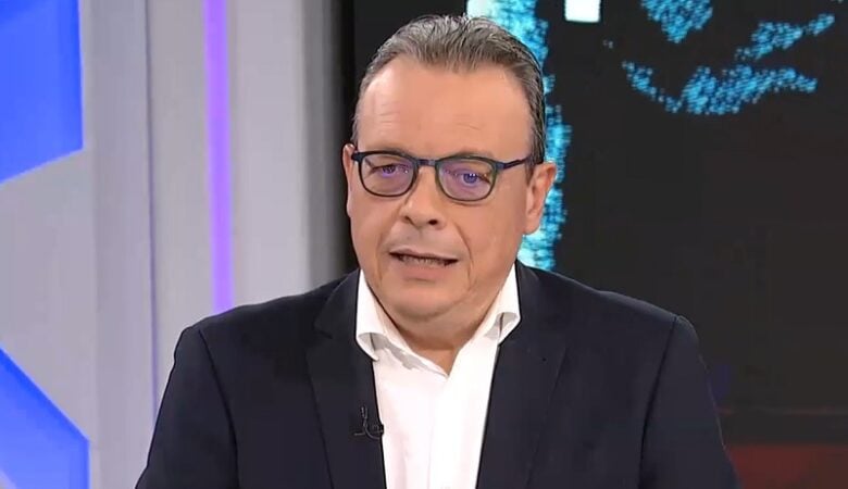 Φάμελλος: «Ο Στέφανος Κασσελάκης δεν είναι δεδομένο ότι θα κατέβει υποψήφιος»