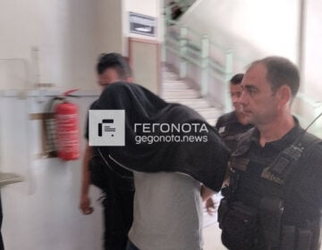 Προφυλακίστηκε ο 31χρονος που σκοτώνε αδέσποτα ζώα στο Βόλο