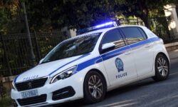 Συνελήφθη 33χρονος για ληστείες σε καταστήματα ψιλικών και καφέ στη Θεσσαλονίκη