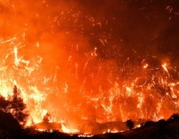 Δίωξη για κακούργημα στον αντιδήμαρχο Ξυλοκάστρου για την φονική πυρκαγιά