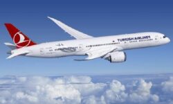 Πιλότος της Turkish Airlines πέθανε εν πτήσει από Σιατλ για Κωνσταντινούπολη