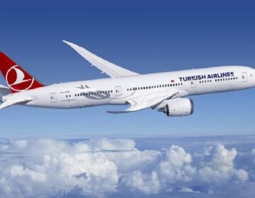 Πιλότος της Turkish Airlines πέθανε εν πτήσει από Σιατλ για Κωνσταντινούπολη