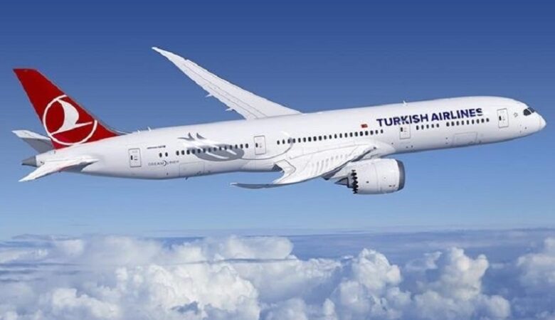 Πιλότος της Turkish Airlines πέθανε εν πτήσει από Σιατλ για Κωνσταντινούπολη