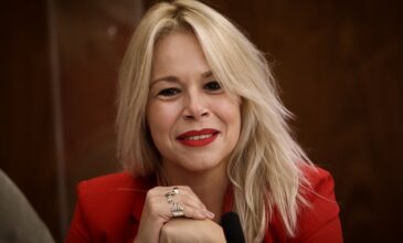 ΣΚΑΪ: Η Λίνα Παπαδάκη αναλαμβάνει σύμβουλος διοίκησης στον Όμιλο