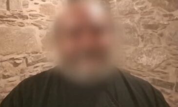 Συγκλονίζει η πρεσβυτέρα που καταγγέλλει κακοποίηση από τον ιερέα σύζυγό της – «Με έβαλες στο χώμα κάτω και πήγες να με σκοτώσεις»