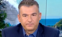 Γιώργος Λιάγκας κατά Δημήτρη Οικονόμου: «Να θυμηθεί τι είχε πει για μένα, ότι είμαι χυδαίος και άθλιος»