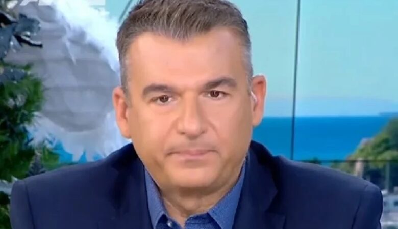 Γιώργος Λιάγκας κατά Δημήτρη Οικονόμου: «Να θυμηθεί τι είχε πει για μένα, ότι είμαι χυδαίος και άθλιος»