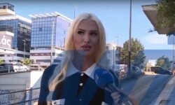 Σοκάρει βίντεο ντοκουμέντο άγριας επίθεσης τριών ατόμων σε διεμφυλική γυναίκα – «Ήθελαν να με σκοτώσουν»