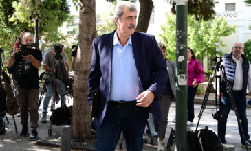 Πολάκης: Θέλω έναν ΣΥΡΙΖΑ που να ξαναγίνει ηγεμονική δύναμη στον χώρο της αξιωματικής αντιπολίτευσης