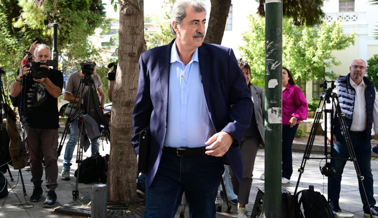 Πολάκης: Θέλω έναν ΣΥΡΙΖΑ που να ξαναγίνει ηγεμονική δύναμη στον χώρο της αξιωματικής αντιπολίτευσης