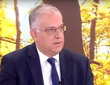 Θεοδωρικάκος: «Ρίχνουμε στην αγορά πάνω από 3 δισ. ευρώ με κίνητρα και φοροαπαλλαγές»