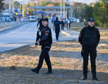 Ταυτοποιήθηκε ο ένας δράστης της επίθεσης στην Άγκυρα – «Ο προδότης αναγνωρίστηκε ως Αλί Ορέκ, με την κωδική ονομασία “Ρότζερ”, μέλος του PKK»