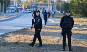 Ταυτοποιήθηκε ο ένας δράστης της επίθεσης στην Άγκυρα – «Ο προδότης αναγνωρίστηκε ως Αλί Ορέκ, με την κωδική ονομασία “Ρότζερ”, μέλος του PKK»