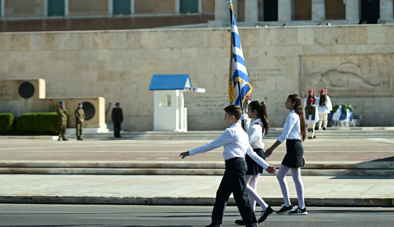 Πώς θα λειτουργήσουν τα Μέσα Μαζικής Μεταφοράς λόγω των εορταστικών εκδηλώσεων για την 28η Οκτωβρίου