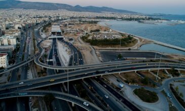 Η Κομισιόν ενέκρινε ποσό 93 εκατ. ευρώ για την ανάπλαση του παραλιακού μετώπου στο Φάληρο