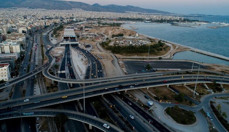 Η Κομισιόν ενέκρινε ποσό 93 εκατ. ευρώ για την ανάπλαση του παραλιακού μετώπου στο Φάληρο