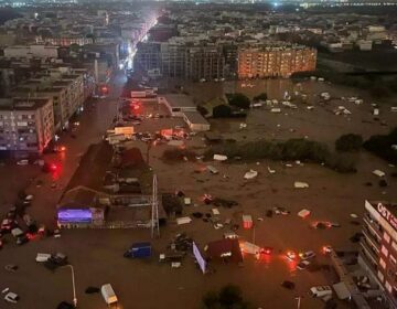 Τραγωδία χωρίς τέλος στην Ισπανία: Στους 158 οι νεκροί ενώ συνεχίζονται οι έρευνες για αγνοούμενους