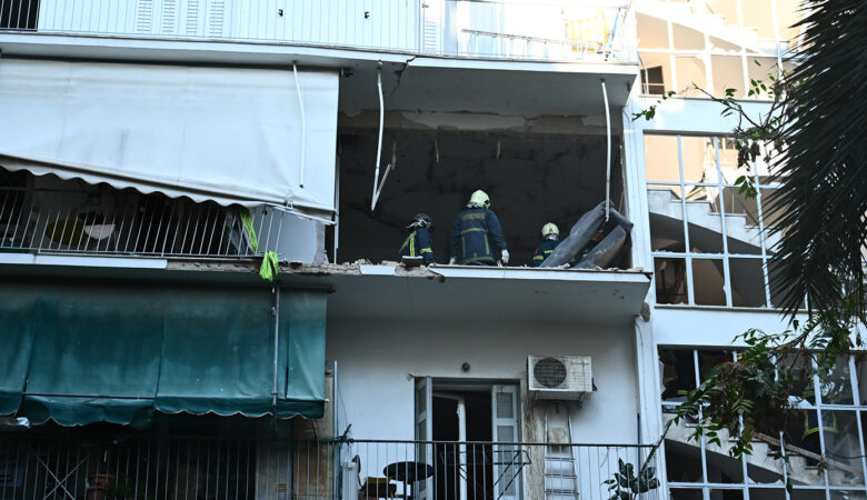 Έκρηξη στους Αμπελόκηπους: Απολογείται για τρομοκρατία ο 31χρονος που εμπλέκεται – Τι θα ισχυριστεί