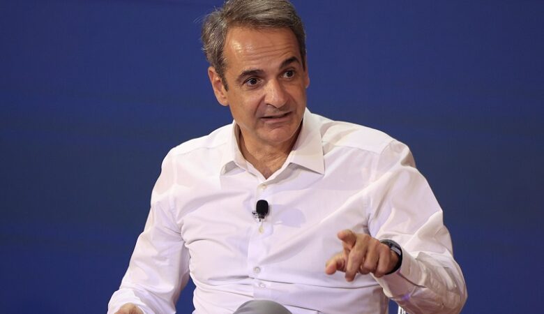 Μητσοτάκης: Η κυβέρνηση έχει θέσει την οδική ασφάλεια ως βασική κοινωνική προτεραιότητα