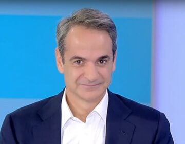 Μητσοτάκης: Δώδεκα επιπρόσθετες μειώσεις φόρων στον προϋπολογισμό – Ο μέσος μισθός θα είναι πάνω από 1.500 ευρώ το 2027