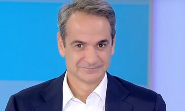 Μητσοτάκης: Δώδεκα επιπρόσθετες μειώσεις φόρων στον προϋπολογισμό – Ο μέσος μισθός θα είναι πάνω από 1.500 ευρώ το 2027