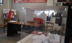 ΣΥΡΙΖΑ: Πηγές του Κασσελάκη υποστηρίζουν ότι εξέλεξε 1.983 σύνεδρους έναντι 1.538 των υπολοίπων