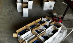 Η Αστυνομία κατέσχεσε πάνω από 85 κιλά MDMA και μεθαμφεταμίνης στην Αττική
