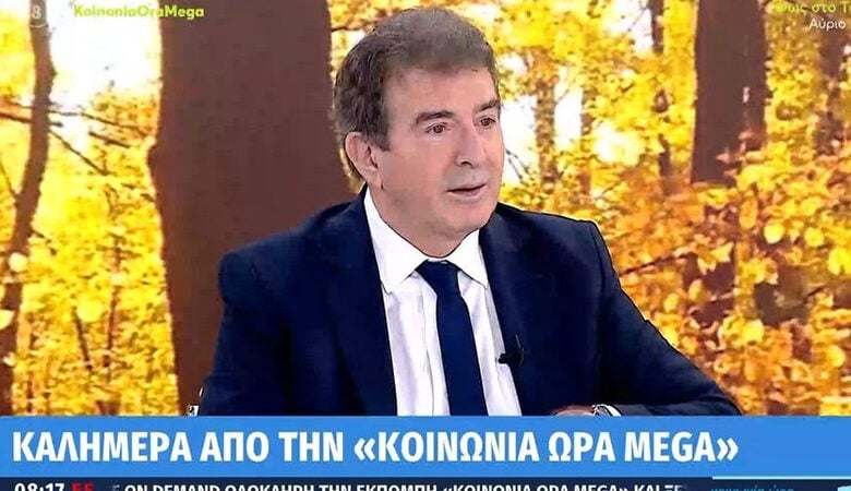 Χρυσοχοΐδης: Ξεκινά τη Δευτέρα η λειτουργία του «Safe Youth» – Φέτος στο 10μηνο του 2024 έχουμε 12.000 συλλήψεις ανηλίκων