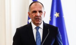 Γεραπετρίτης: «Δεν υπάρχει κανένα απολύτως θέμα συνδιαχείρισης του Αιγαίου με την Τουρκία»