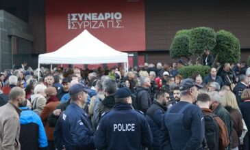 ΣΥΡΙΖΑ: Δεν παρέλαβε διαπίστευση για το Συνέδριο ο Στέφανος Κασσελάκης – Τι υποστηρίζουν πηγές του κόμματος