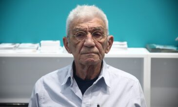 Στο δημαρχείο Θεσσαλονίκης την Τρίτη 12 Νοεμβρίου η πολιτική κηδεία του Γιάννη Μπούταρη