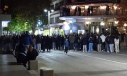 Διασωληνωμένος νοσηλεύεται 17χρονος που έπεσε από το ηλεκτρικό του πατίνι στην Κοζάνη