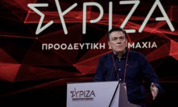 Παραιτήθηκε ο Θάνος Μωραΐτης από διευθυντής της ΚΟ του κόμματος – Δεκάδες παραιτήσεις μελών της Κεντρικής Επιτροπής