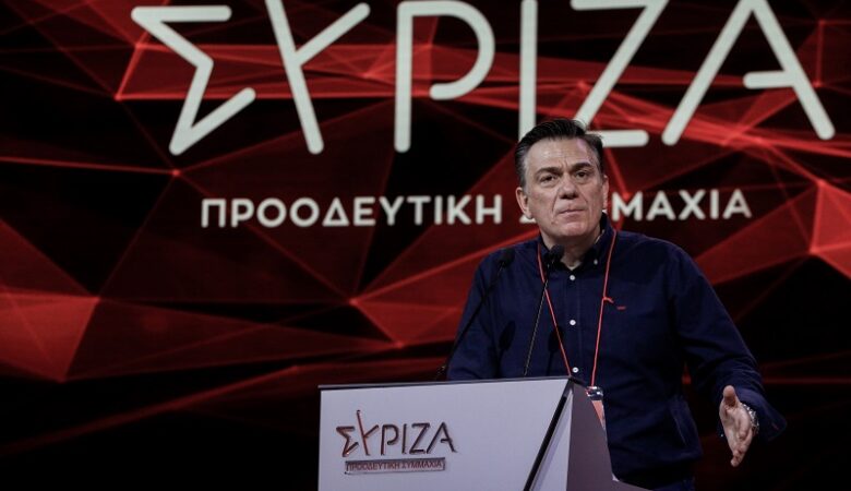 Παραιτήθηκε ο Θάνος Μωραΐτης από διευθυντής της ΚΟ του κόμματος – Δεκάδες παραιτήσεις μελών της Κεντρικής Επιτροπής