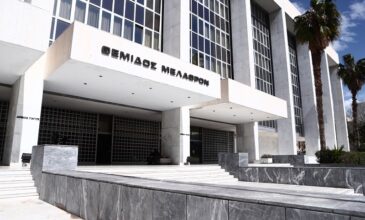 Πρόεδρος Αρείου Πάγου για τα Τέμπη: «Η Δημοκρατία απαιτεί σεβασμό στους θεσμούς»