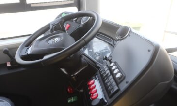Πειθαρχική δίωξη στον οδηγό λεωφορείο που εκτελούσε δρομολόγιο μεθυσμένος