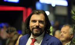 Εντάχθηκε στην Κοινοβουλευτική Ομάδα του ΠΑΣΟΚ ο Πέτρος Παππάς