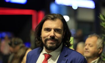 Εντάχθηκε στην Κοινοβουλευτική Ομάδα του ΠΑΣΟΚ ο Πέτρος Παππάς