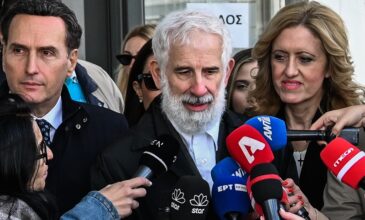 Πέτρος Φιλιππίδης: Η απάντηση των δικηγόρων του για όσα ακούστηκαν από τον εισαγγελέα