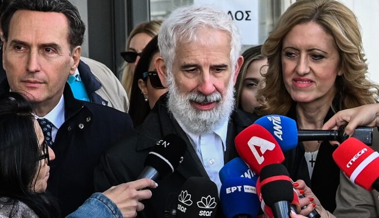 Πέτρος Φιλιππίδης: «Μάχομαι για να αποδείξω την αθωότητα μου και αυτό θα κάνω, είμαι αθώος»