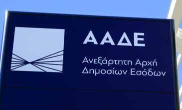 ΑΑΔΕ: Απλοποιείται η διαδικασία απαλλαγής από τα Tέλη Kυκλοφορίας σε ΑμεΑ
