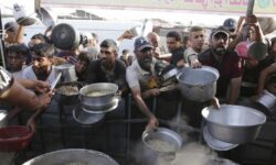 Οι ΜΚΟ λένε ότι το έργο τους στα παλαιστινιακά εδάφη οδεύει να γίνει σχεδόν αδύνατο